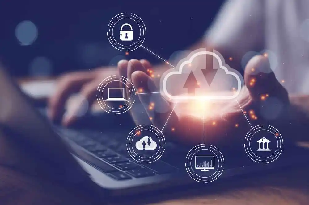 Cloud migration and DevOps pipeline