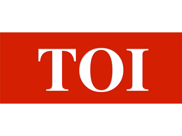 Times of India digital fitness campaign project